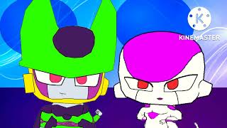 Freezer Y Sus Amigos Ep 14 Temp 3 Acabando Con El Creepypasta