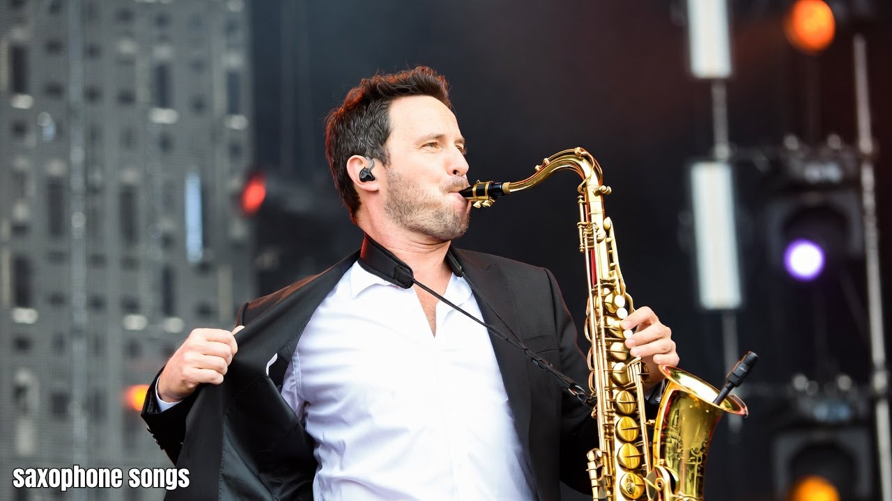 🎷 Top Saxophone Songs | Best Sax Music Mix 🎷 - saxophone, saxophone music, saxophone songs, sax