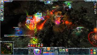 Heroes of Newerth дрочит во время игры Fingering while playing Heroes of Newerth дрочит во время игры Fingering while playing