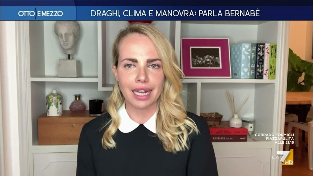 PNRR, Silvia Sciorilli Borrelli PNRR, Silvia Sciorilli Borrelli