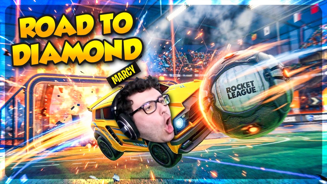 CI SIAMO QUASI - Road To DIAMOND 1vs1