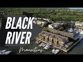 BLACK RIVER - An INTRIGUING Village in MAURITIUS