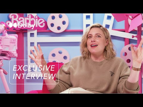 Director Greta Gerwig talks Barbie thumbnail