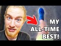 I ran my FASTEST Mile EVER!