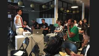 Lair East Event Highlights