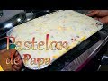 Receta Pastelón de PAPA - Cocinando con Yolanda