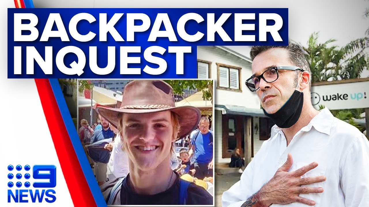 First day of coronial inquest into Theo Hayez disappearance | 9 News Australia