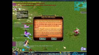 Last CO | Samogon Abusing GM