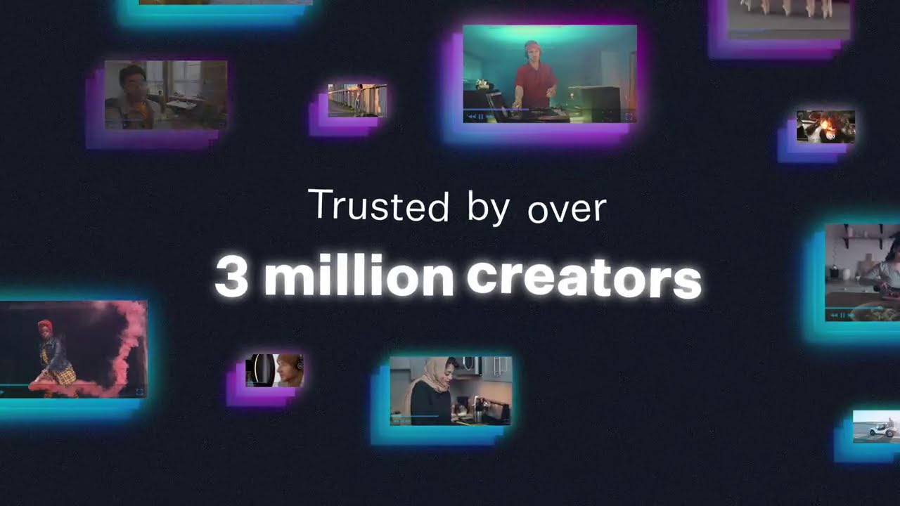 Hit your YouTube goals with vidIQ - Hit your YouTube goals with vidIQ
