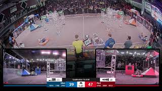 Qualification 16 - 2024 Greater Kansas City Regional
