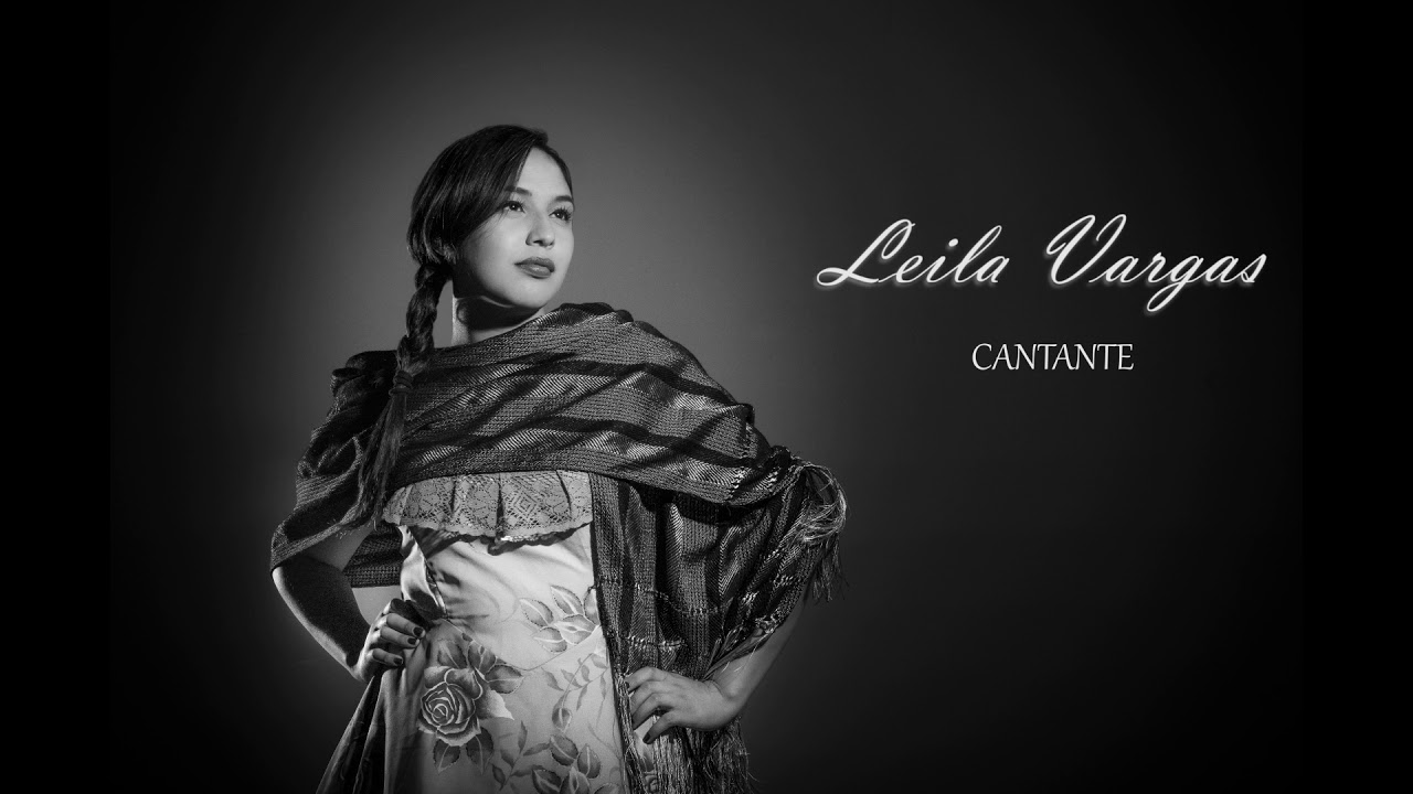 El crucifijo de piedra - Leila Vargas (cover)