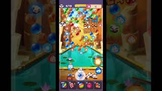Panda Pop Level 3398