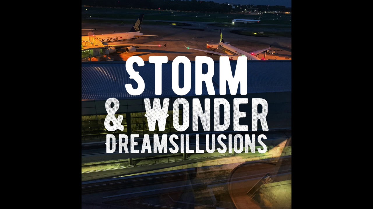 Storm & Wonder | Dreamsillusions
