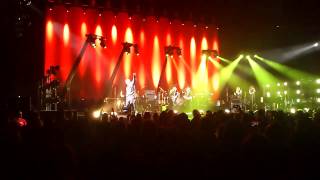Peter Gabriel Globen Stockholm 20140522 (4)