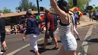 2018 Phoenix Pride Parade