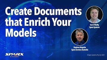 Create Documents that Enrich your Models
