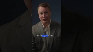 Download Lagu Seperti siang dan malam: pemulihan pasien dengan operasi da Vinci MP3