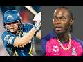 RR vs GT Match anaylsis #ipl2026
