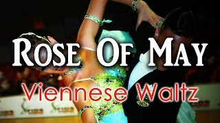 VIENNESE WALTZ | Dj Ice - Rose Of May (from Final Fantasy) (59 BPM)
