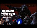 Bionic Hunter : The Ancient Sword | Oculus Quest 2 Review