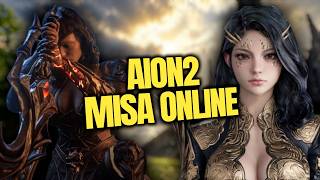 Misa Online-Riot MMO-Aion2-Archeage Chronicles | MMORPG Haberleri 7.Bölüm