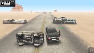 Zombie Highway - No Weapon Game screenshot 2