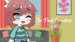 Final goodbye... | I’m quitting
This is me, MhaEdits x,
Logging off- for the last time. Final goodbye... | I’m quitting