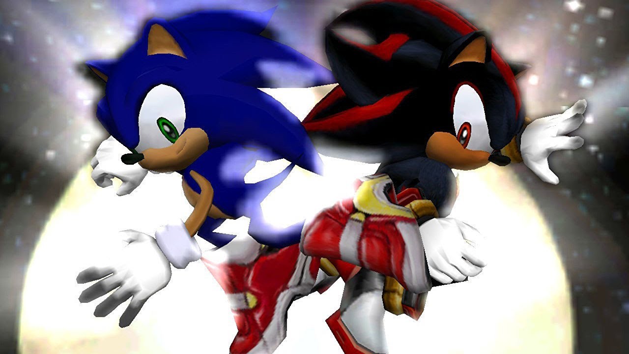 Sonic adventure 2 battle steam фото 16