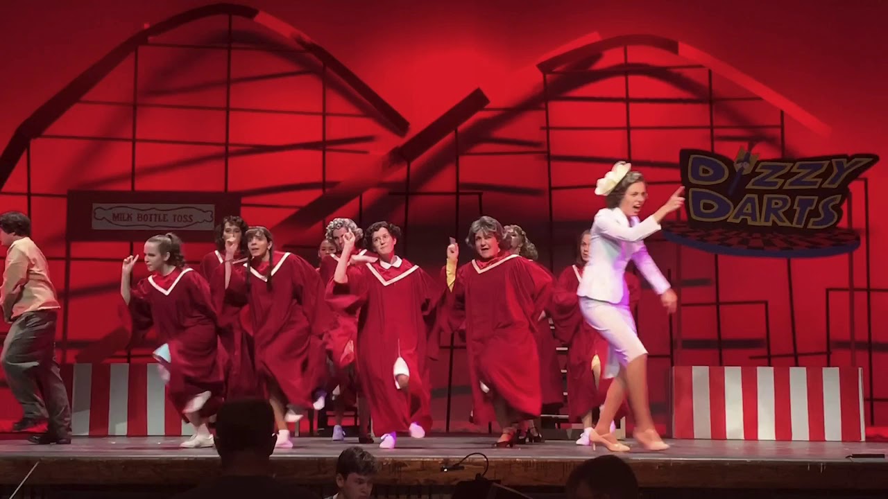 All Shook Up Promo YouTube