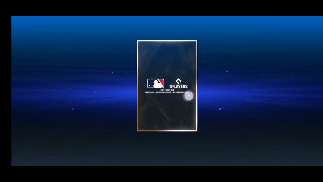 MLB 9 INNINGS 21 - SIGNATURE PACK & PRIME PACK