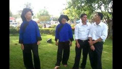 HÁT SLI QUỐC KHÁNH 2/9 THÀNH PHỐ LẠNG SƠN