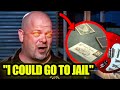 RARE items on Pawn Stars! (Top 6)