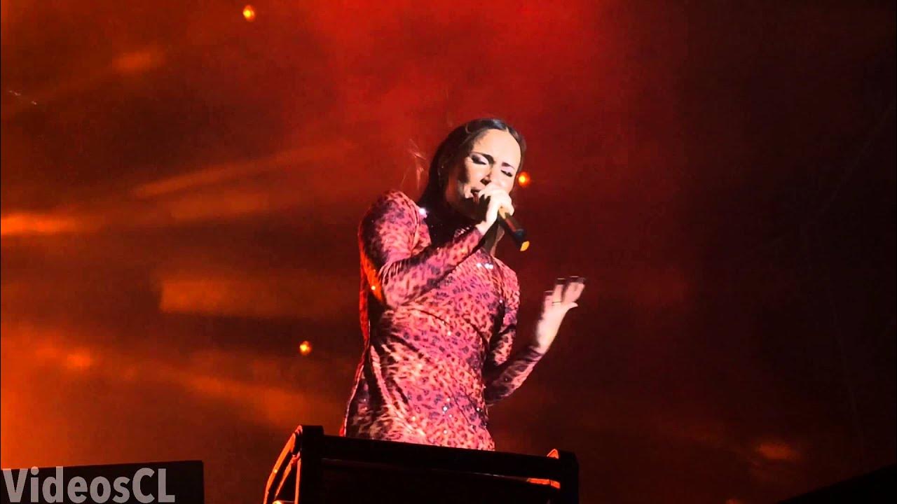 Claudia Leitte - Signs/Sinais - Americana/SP - 14/06/2015 Claudia Leitte - Signs/Sinais - Americana/SP - 14/06/2015