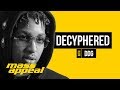 Decyphered: DDG breaks down 'Arguments' | Mass Appeal
