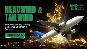 Headwind and Tailwind