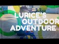 Lurice's Outdoor Adventure