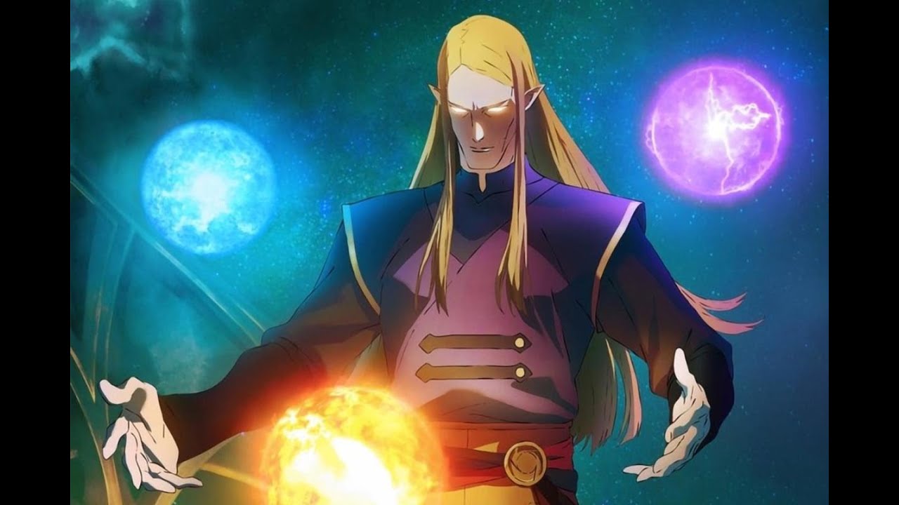 30 lvl invoker 4k mmr