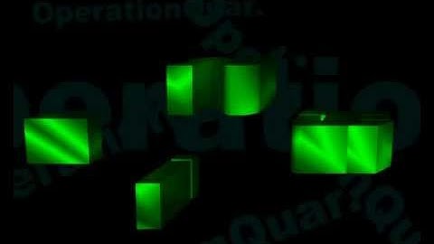 New intro To -iNeo From OperationQuar.