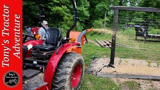Newest PTO Wood Chipper On The Market