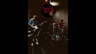 smoke on the water (deep purple) cover by Korea popcorn-rock band