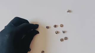 Craft Sliver 10Mm Louis Vuitton Metal Snap On For Handmade Handicraft Goods