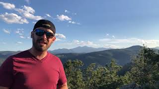 Brian on a Mountain - Beats for Heartbeats!!!