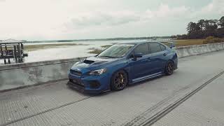 Subaru WRX STi (4K)