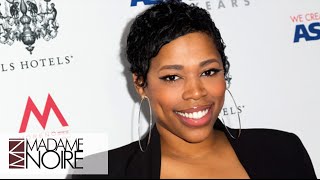Nicci Gilbert Blames 'R&B Divas' For Damaging Marriage | MadameNoire
