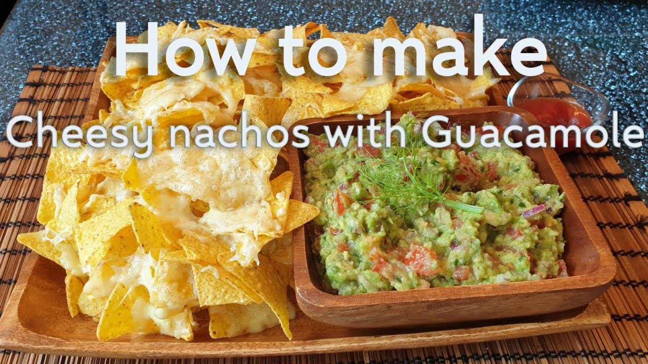 Guacamole Recipe - Budget Bytes