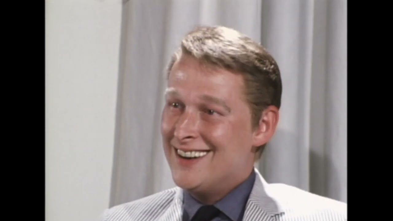 An interview with Mike Nichols