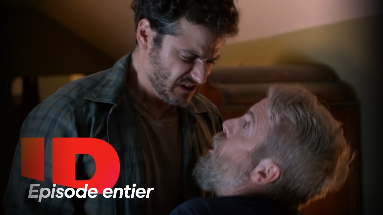 Fusillade, paranoïa, regrets : l’histoire d’un fils devenu tueur 🩸 Un Meurtrier Sous Mon Toit