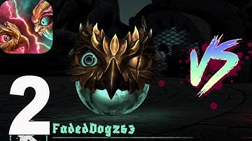 Kloot Arena - Gameplay Walkthrough Part 2🔥(iOS,Android)