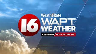 Significant cold snap arrives Wednesday, lasting through end of week