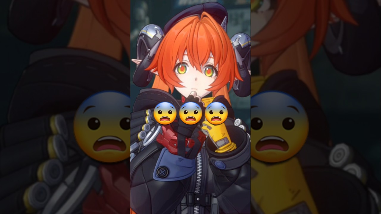 Ночь фильмов ужасов с Орфи и Магусом | Zenless Zone Zero 